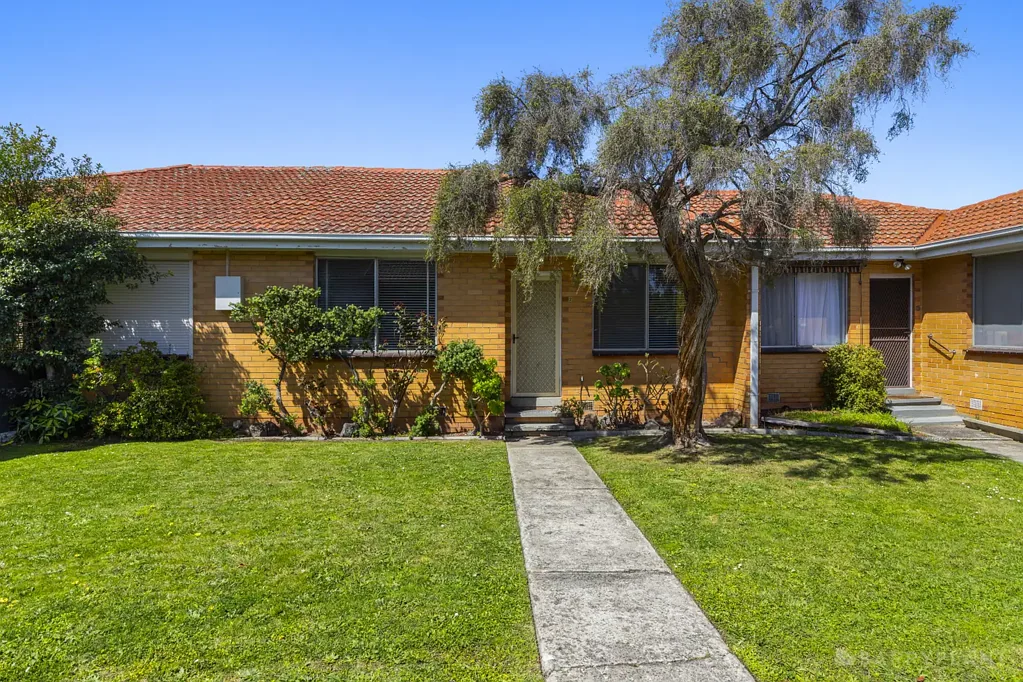 Dandenong North 2બેડરૂમ NEAT AS A PIN!