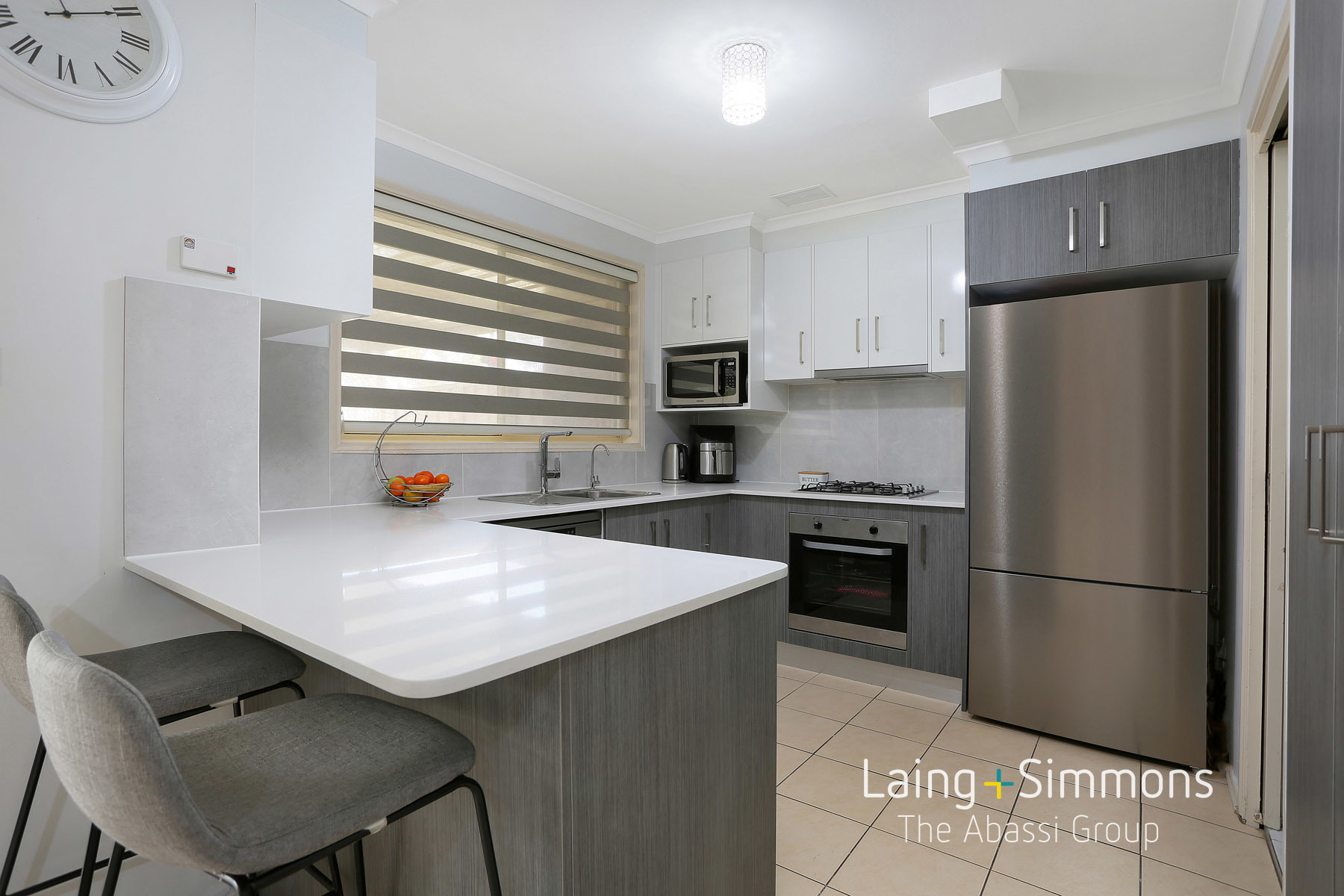 UNIT 9 2 BAYTON ST, OXLEY PARK NSW 2760, 0房, 0浴, Townhouse