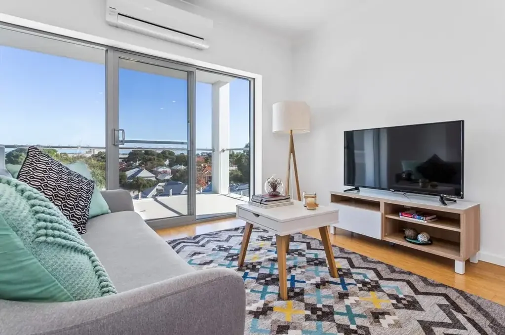 23/21 Northwood Street, West Leederville, WA 6007