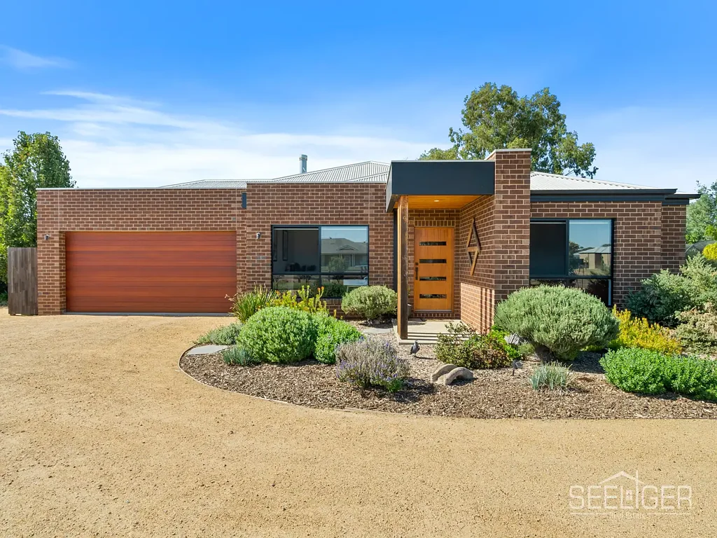 Mulwala 4 Bedroom Flawless In Every Aspect
