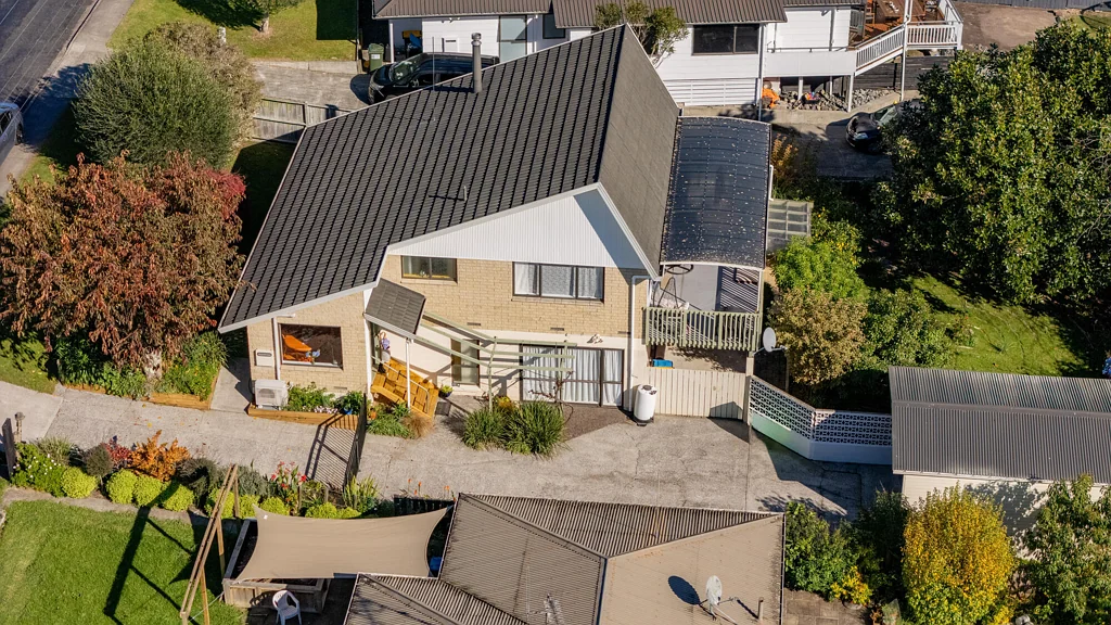 Te Awamutu 4Moenga Space, Privacy, and Opportunity to Add Value