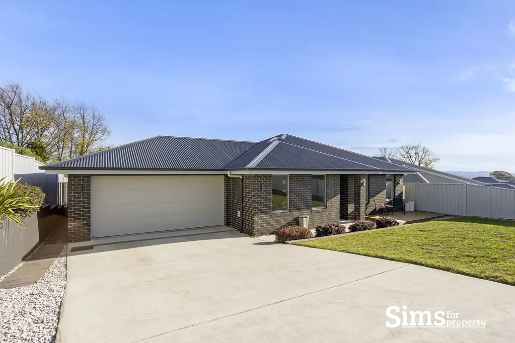 St Leonards 3房  Peaceful Living with Space to Entertain