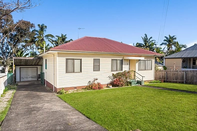 Shellharbour 3બેડરૂમ A Shellharbour Classic with Exciting Potential