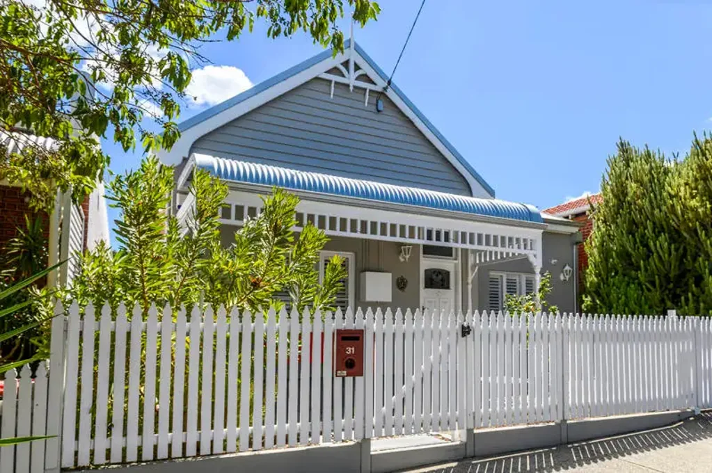 31 Harley Street, Highgate, WA 6003