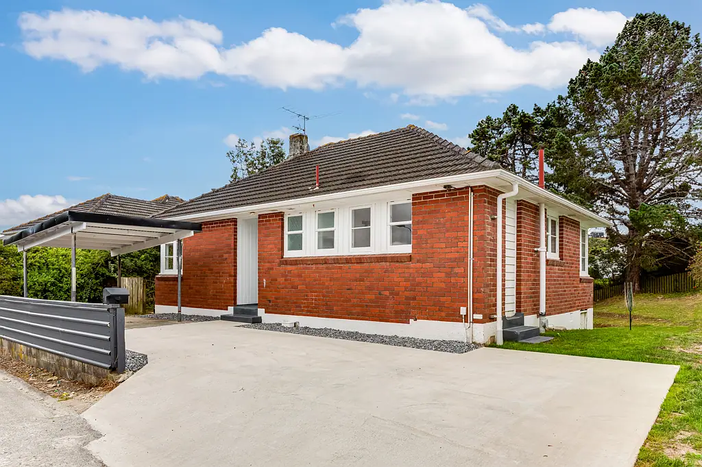 27 McKillop Street, Ranui, Porirua, Wellington