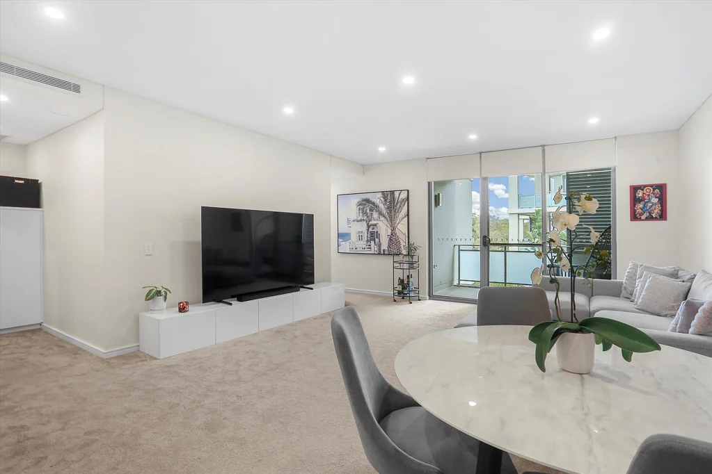 60/54A Blackwall Point Road, Chiswick, NSW 2046