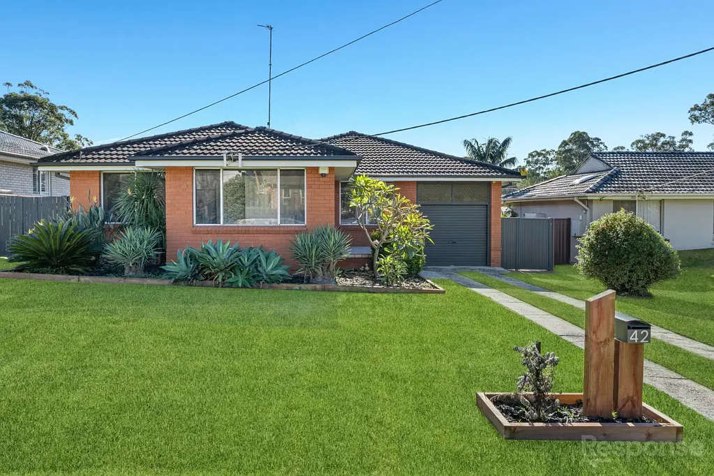 42 Spring Road, Kellyville, NSW 2155