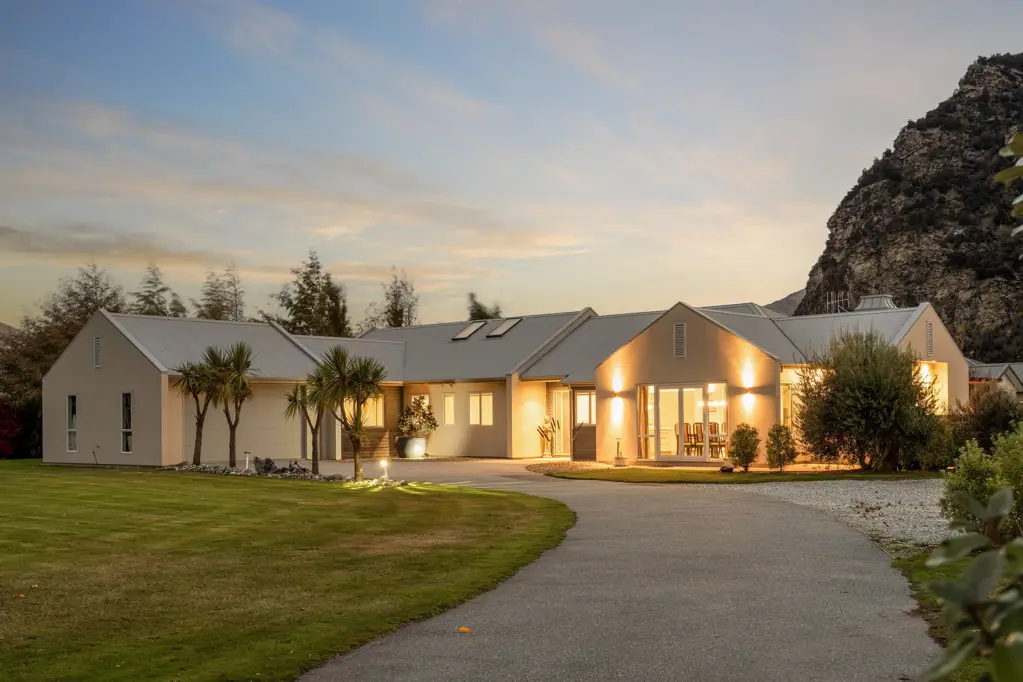 Wanaka 4Habitaciones Lifestyle With Space