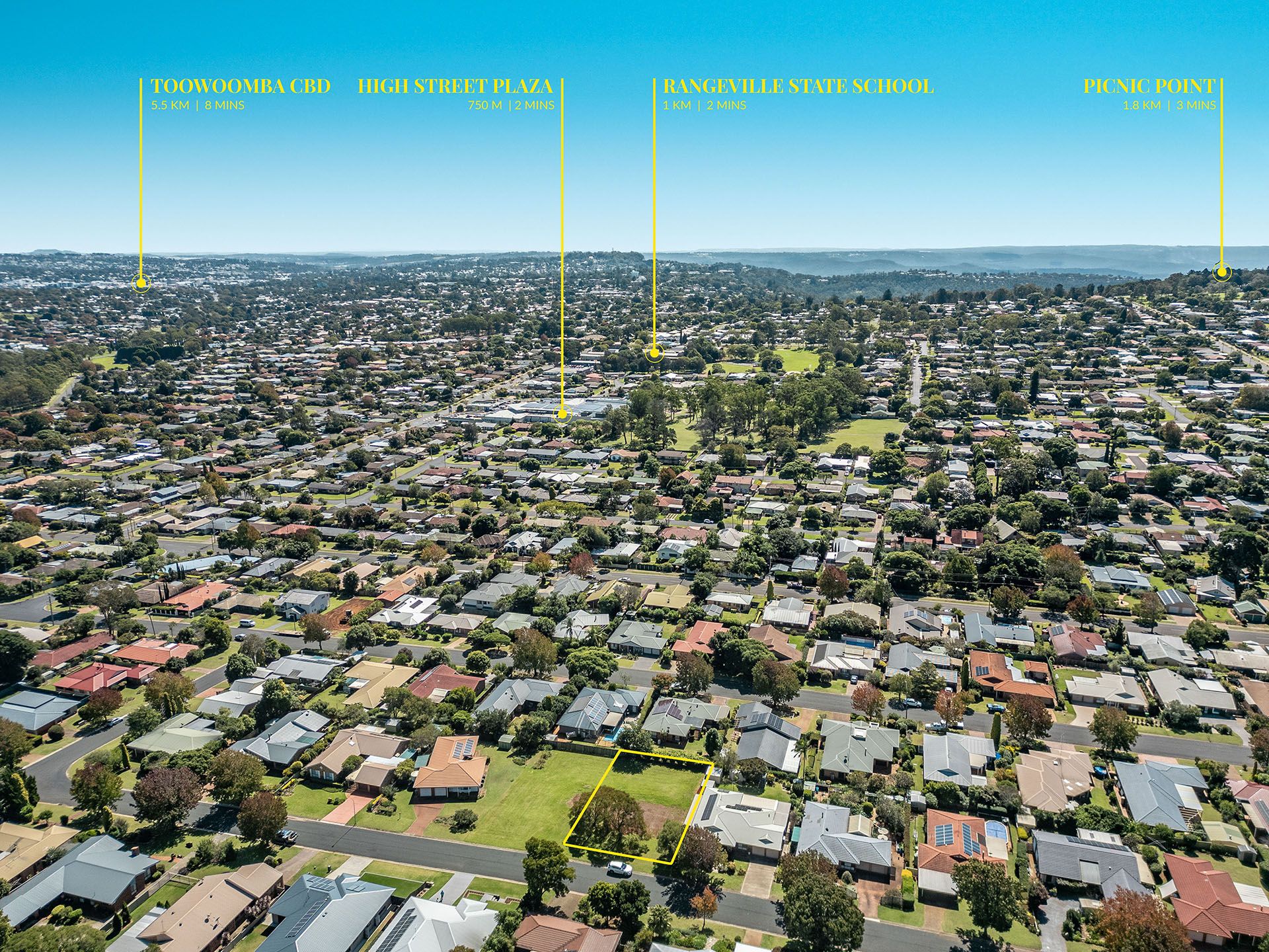 LOW DENSITY RESIDENTIAL