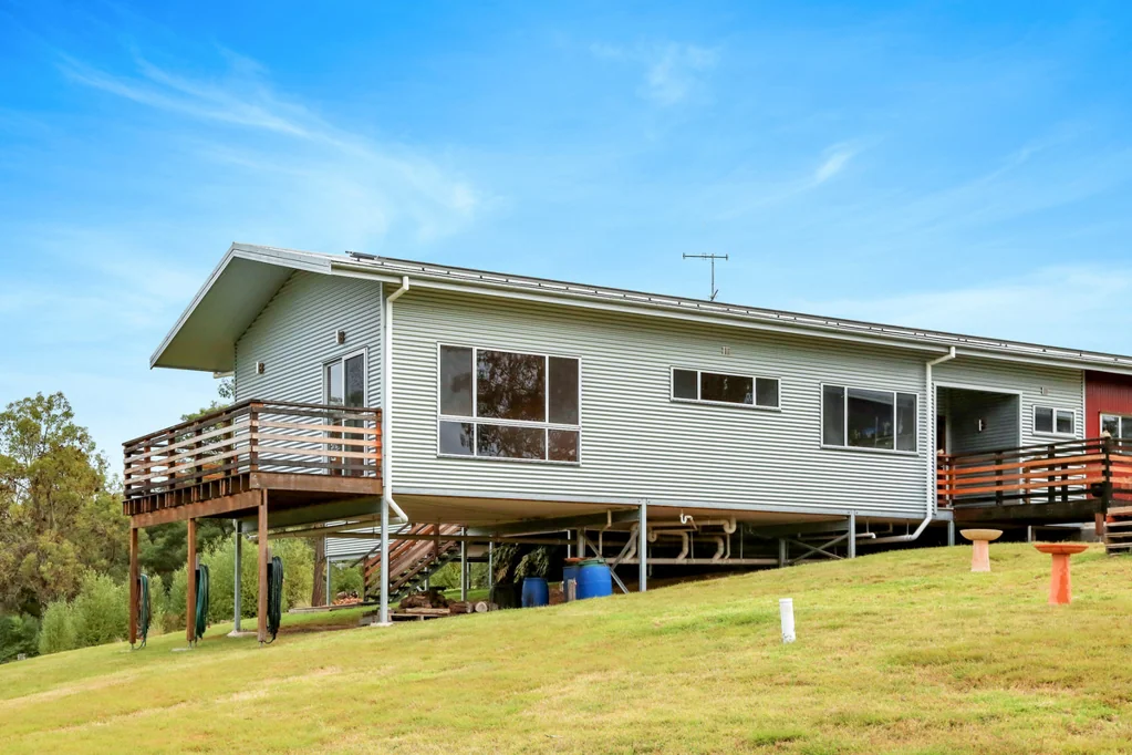Brogo 3 Bedroom ONE IN A MILLION