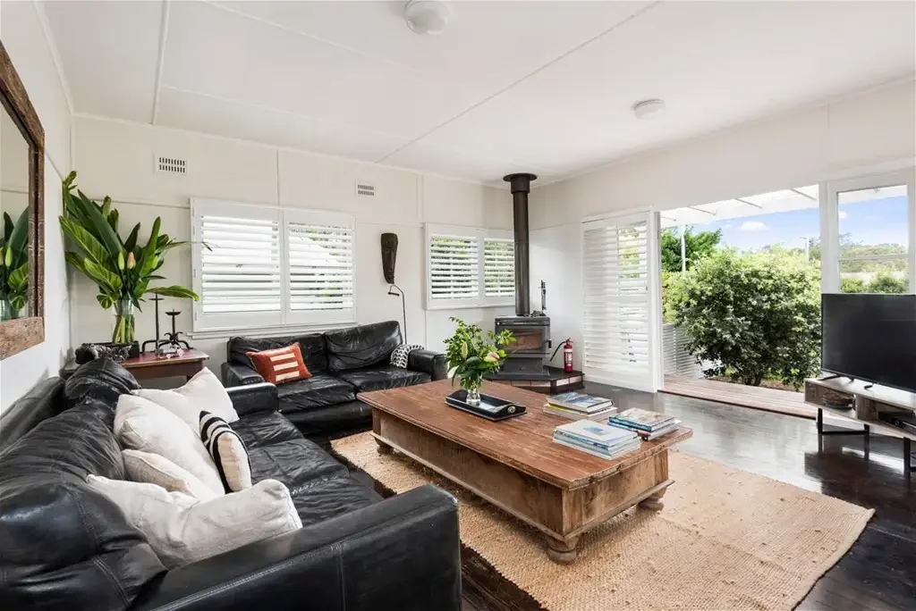 Furnished Entertainers Dream