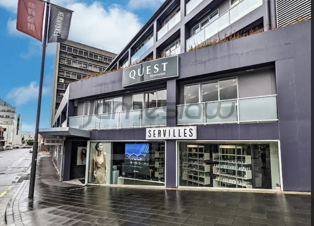 Newmarket Prime Hospitality Opportunity | Newmarket