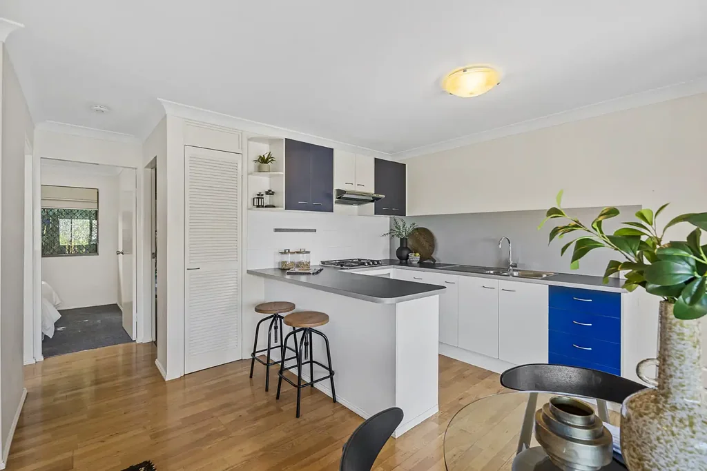 Annerley 2部屋 Low Body Corporate • Move-In Ready • Exceptional Value