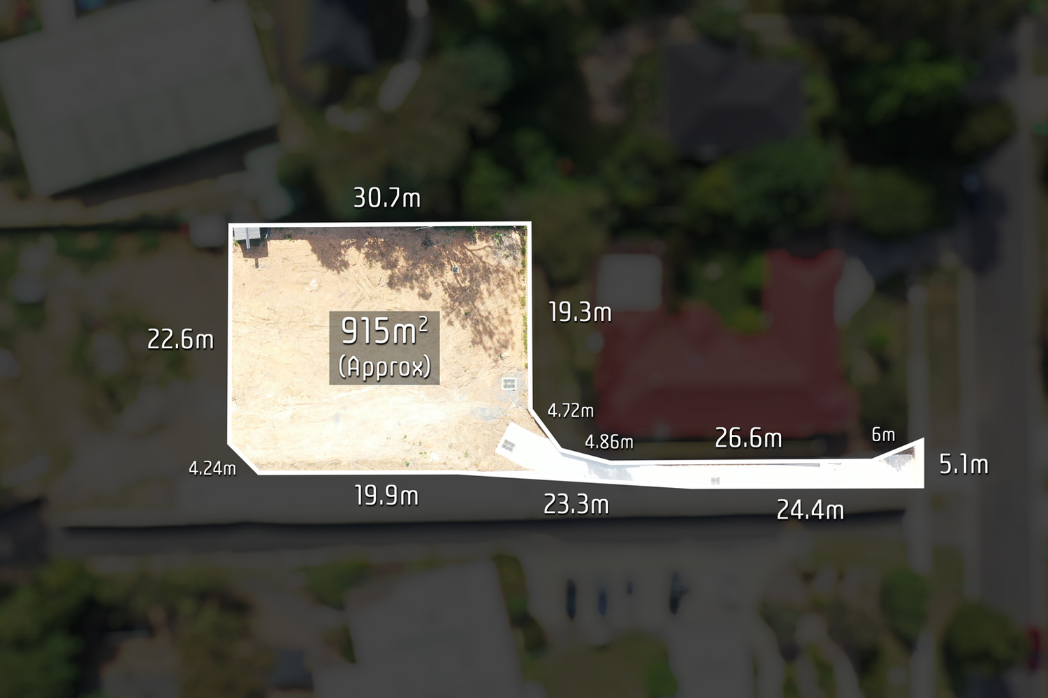 NEIGHBOURHOOD RESIDENTIAL ZONE - SCHEDULE 3