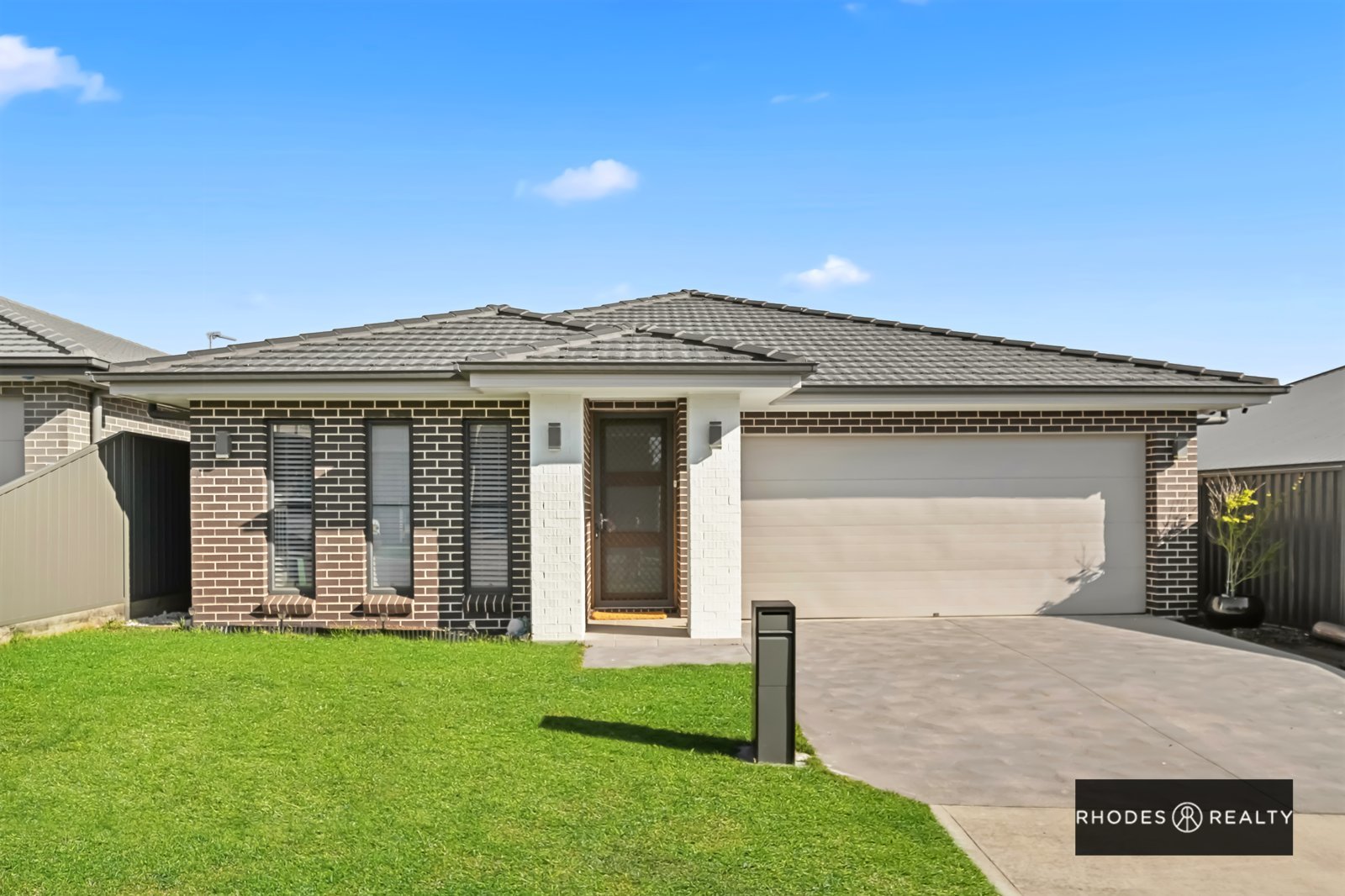 18 RUSH ST, LEPPINGTON NSW 2179, 0 phòng ngủ, 0 phòng tắm, House