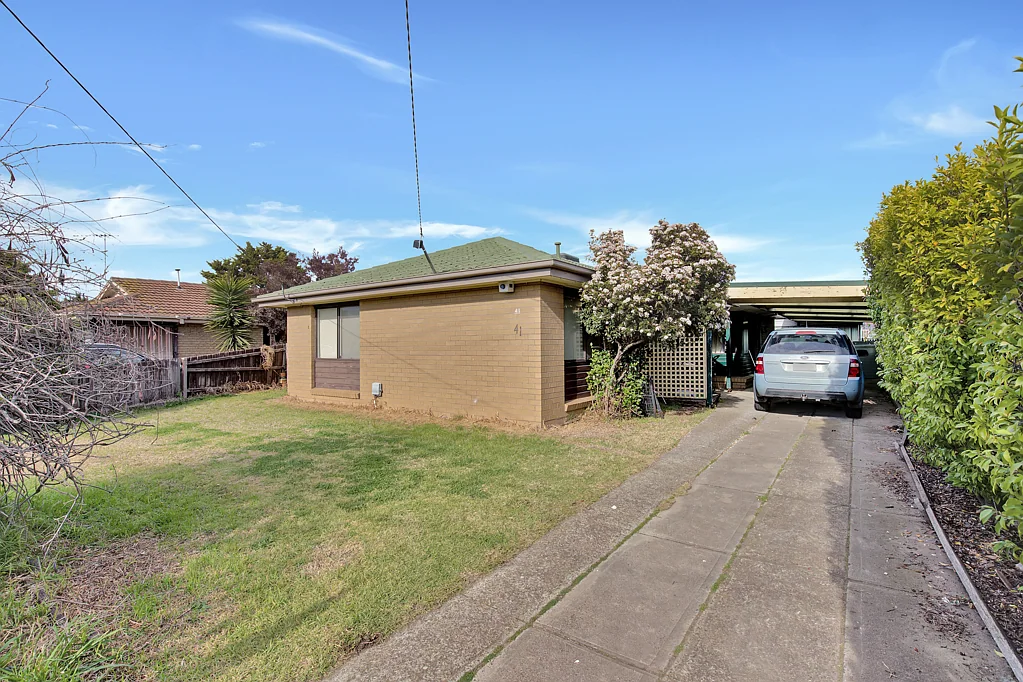 41 Rosella Avenue, Werribee, VIC 3030