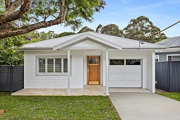 21a Ranchby Avenue, Lake Heights
