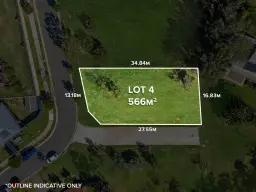 LOT 4/57 Rawlings Road, Deebing Heights