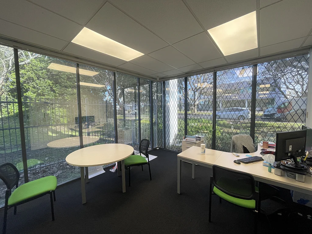 Penrose Quality fitted office space