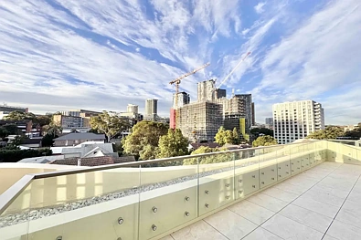 St Leonards 1Moenga Brand new apartment is ready to move in now, the best one and last one for sale in the building