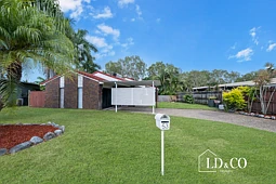 53 Geoffrey Thomas Drive, Bucasia