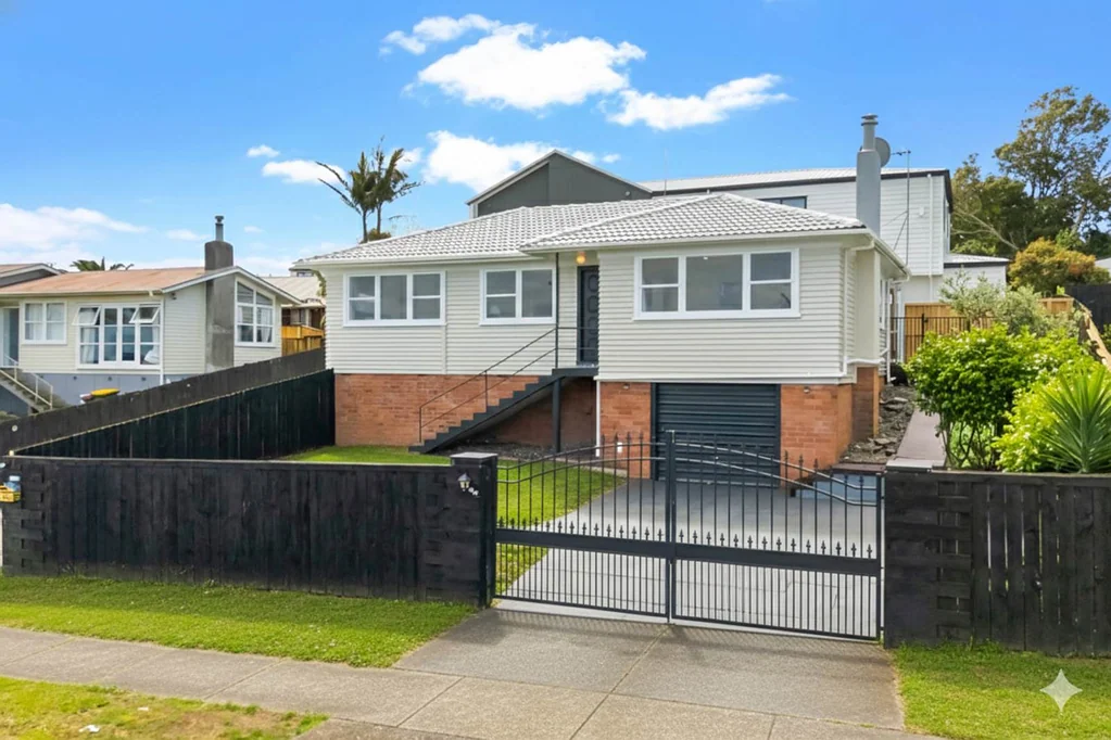 Wattle Downs 3ਬੈੱਡਰੂਮ A Home with Heart