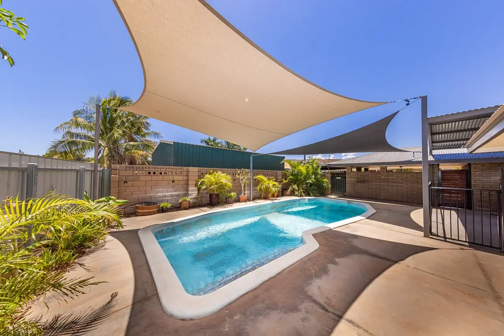 16 Bond Place, Pegs Creek, WA 6714