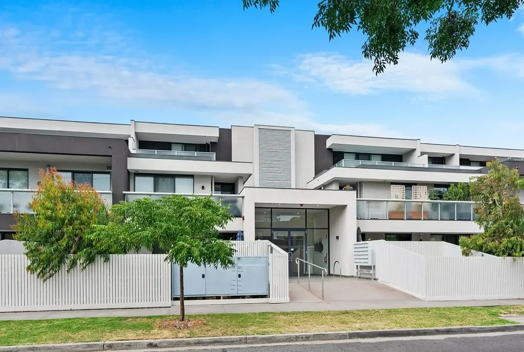 Cheltenham 1ਬੈੱਡਰੂਮ Contemporary Lifestyle Living