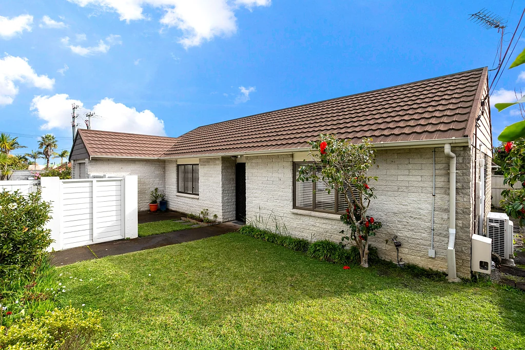 1/170 Bayswater Avenue, Bayswater, North Shore City, Auckland