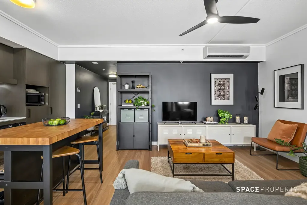 401/25 Connor Street, Fortitude Valley, QLD 4006