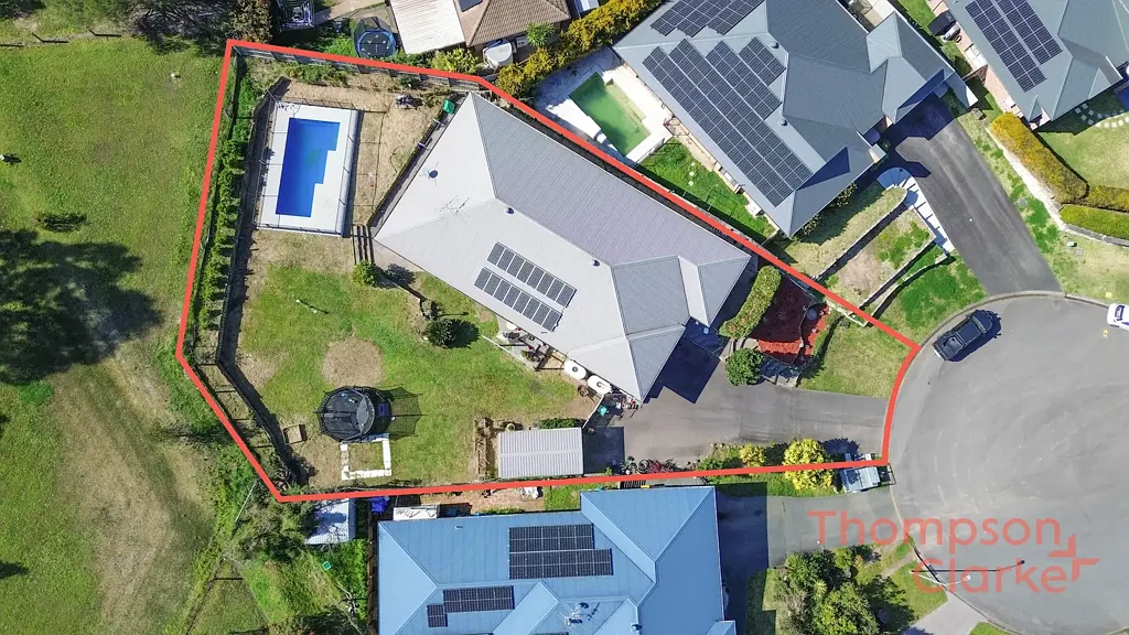 11 Weemala Close, Aberglasslyn, NSW 2320