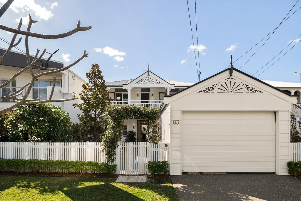 83 Elliott Street, Hawthorne, QLD 4171, 5 slaapkamers, 3 badkamers, House