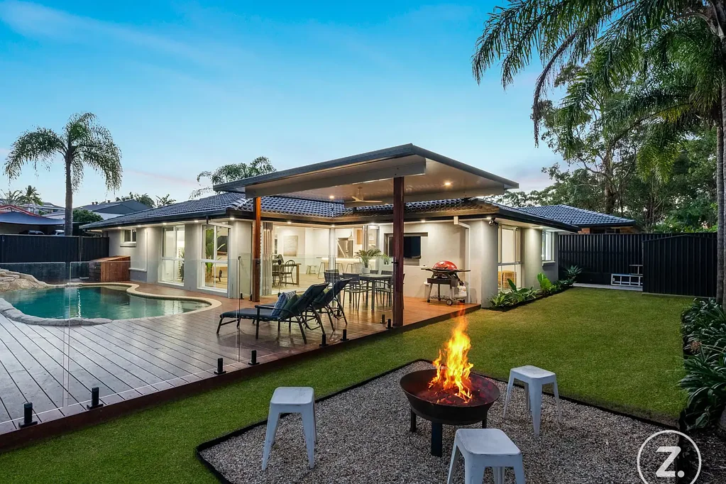 35 Morfantaine Terrace, Parkwood, QLD 4214