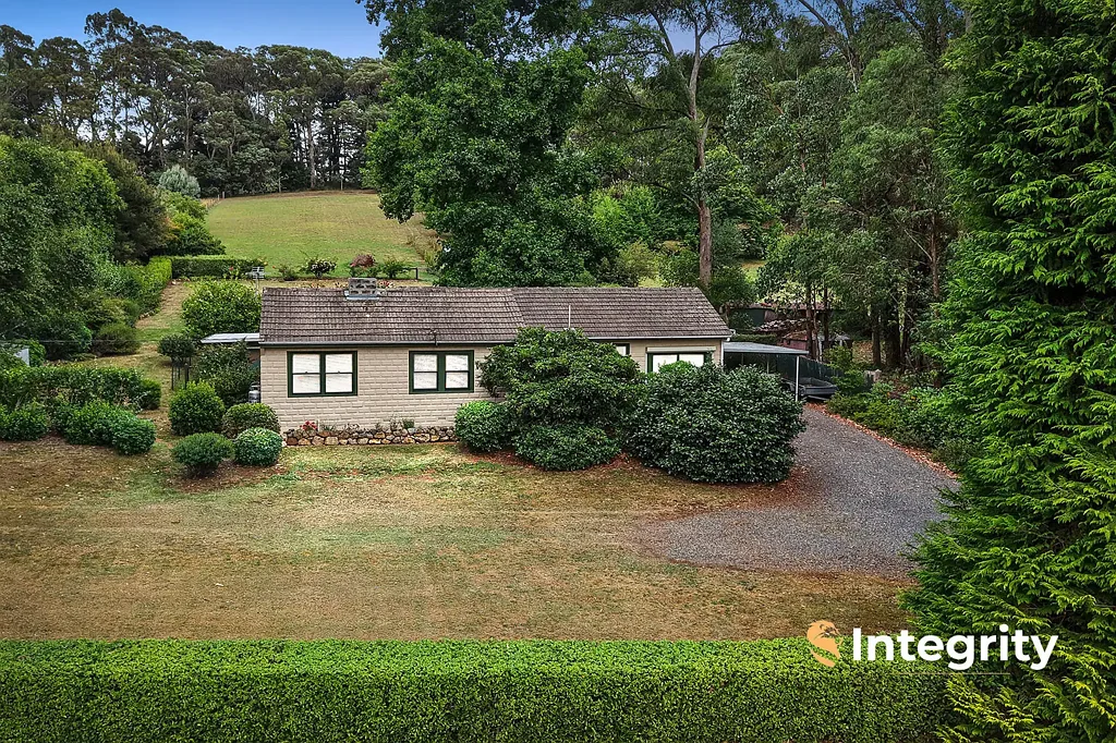 1831 Healesville-Kinglake Road, Toolangi, VIC 3777