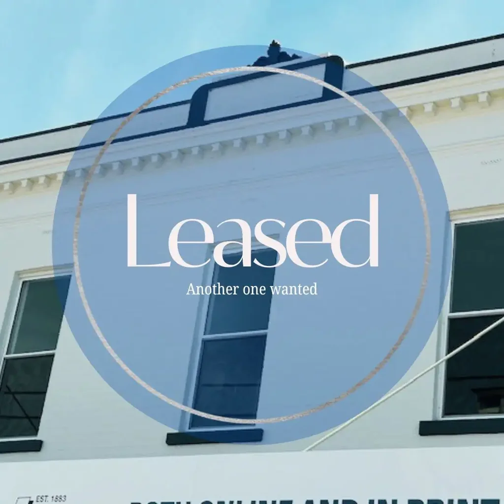 Elevate Your Business | Modern Upstairs Offices in the Heart of Town