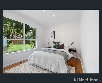 11 Abelia Street, Nunawading, VIC 3131, 3 Bedrooms, 1 Bathrooms, House