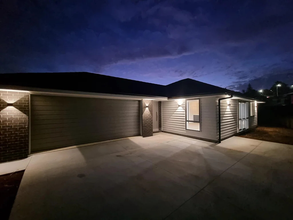 Kamo 4房  Modern, Easy Care Living in Totara Parklands
