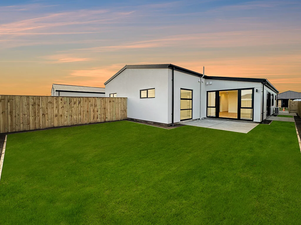 40 Tarata Way, Rolleston, Selwyn, Canterbury