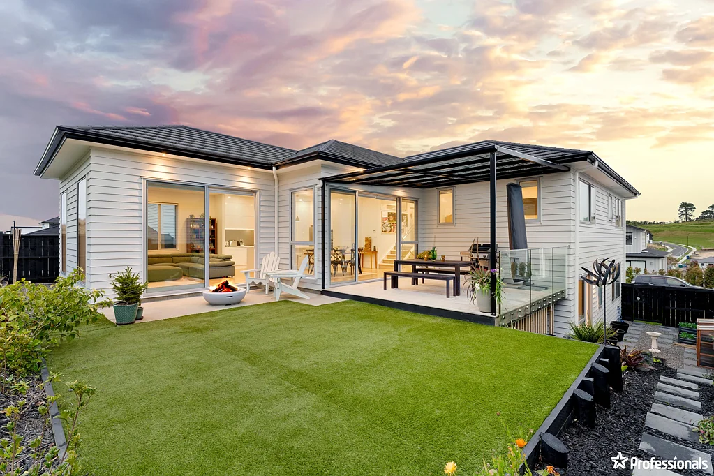 Millwater 5Kwarto Space, Style & Great Value