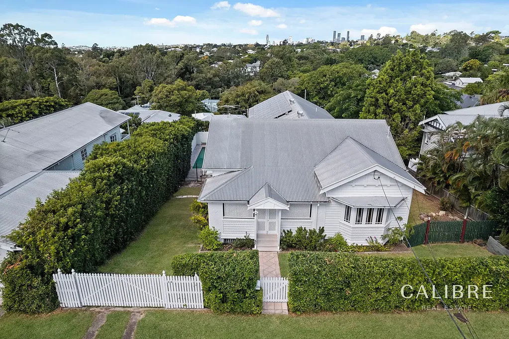 30 Panorama Street, Ashgrove, QLD 4060