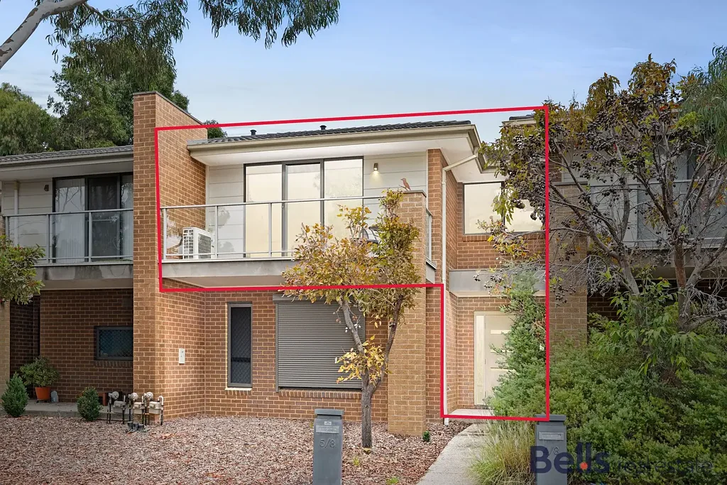 5/8 Sierra Avenue, Sunshine West, VIC 3020