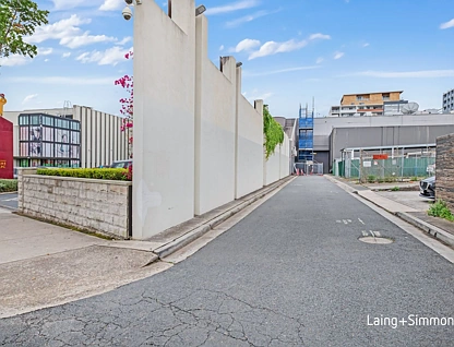 LOT Lot 100/1290510 Church Street, Lidcombe, Parramatta (Northwest suburbs), 0 ห้องนอน, 0 ห้องน้ำ, Section