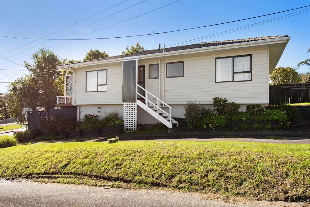 39B Elliott Avenue, Glenfield, North Shore City, Auckland