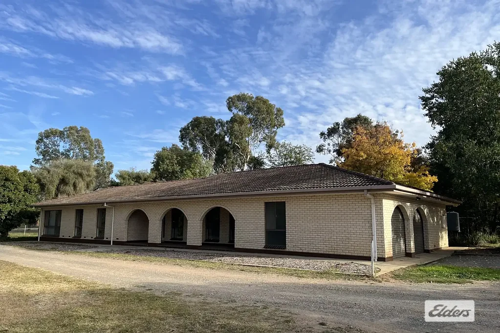 Spacious 5-Bedroom 4 Acre Lifestyle Property with Stables & Shed