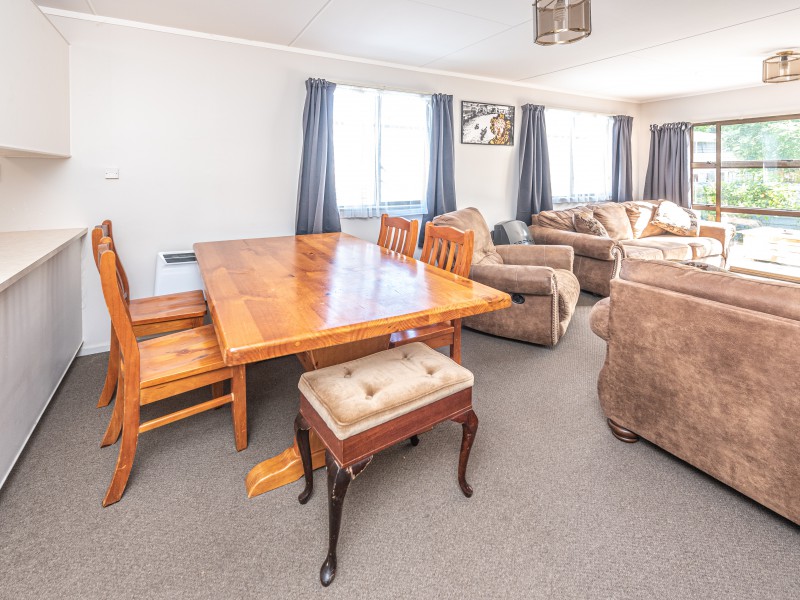 86b Parsons Street, Springvale, Whanganui, 2 rūma, 1 rūma horoi