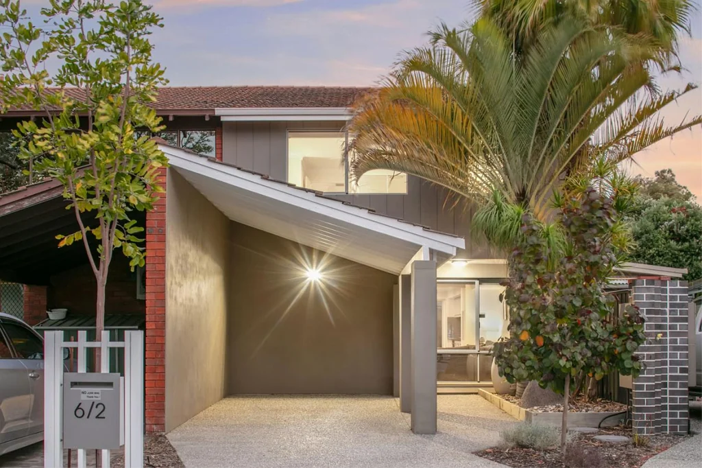 6/2 Essex Street, Wembley, WA 6014