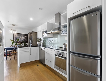 35/312 Victoria Street, Hamilton Central, Hamilton, Waikato, 2房, 1浴, 公寓