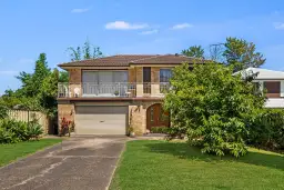 7 Belrose Court, Bankstown