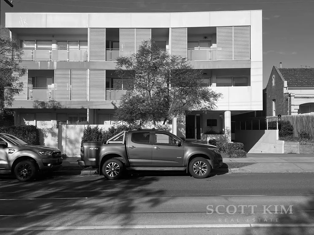 203/174-178 Riversdale Road, Hawthorn, VIC 3122