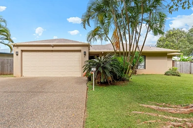 11 MALLICOOLA CR, EDMONTON QLD 4869, 0 phòng ngủ, 0 phòng tắm, House